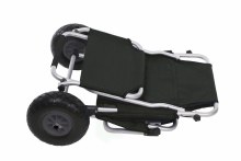 Additional picture of Caruba Pro Trolley I - Black