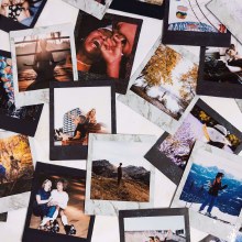 Additional picture of Fujifilm Instax Square Deco Film Bundle (30 Sheets)