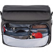 Additional picture of ThinkTank Mirrorless Mover 30 v2 (Cool Grey)