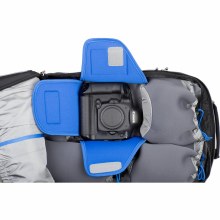 Additional picture of Think Tank Shape Shifter 17 V2.0 Backpack (Black)
