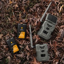 Additional picture of Spypoint LIT-22 Rechargeable Lithium Battery