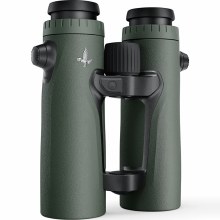 Additional picture of Swarovski EL Range  8x42 TA Green Binocular (with Tracking Assistant)
