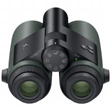 Additional picture of Swarovski AX Visio 10x32 Smart Binoculars