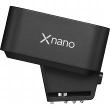 Additional picture of Godox X3-O Xnano Touchscreen TTL Wireless Flash Trigger for OM System & Panasonic