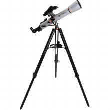 Additional picture of Celestron StarSense Explorer LT 70AZ Smartphone App-Enabled Refractor Telescope
