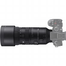 Additional picture of Sigma 70-200mm F2.8 DG DN OS Sport Lens for L-Mount