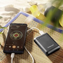 Additional picture of Intenso XS10000 Black Powerbank