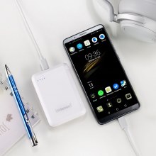 Additional picture of Intenso XS10000 White Powerbank