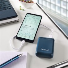 Additional picture of Intenso XS10000 Petrol Blue Powerbank