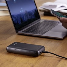 Additional picture of Intenso XS20000 Black Powerbank
