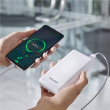 Additional picture of Intenso XS20000 White Powerbank