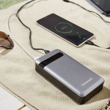 Additional picture of Intenso PD20000 Powerbank