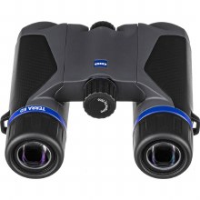 Additional picture of ZEISS Terra ED Pocket  8x25 Black/Grey Binoculars