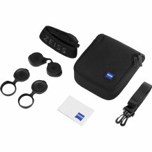 Additional picture of ZEISS SFL  8x30 Binoculars