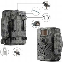 Additional picture of ZEISS Secacam 5 Wide-Angle Wildlife Camera