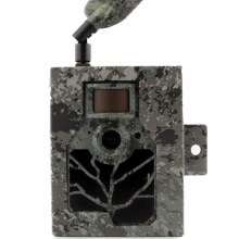 Additional picture of ZEISS Secacam 5 Metal Housing (Camouflage)