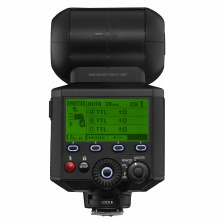 Additional picture of Fujifilm EF-X500 Flash