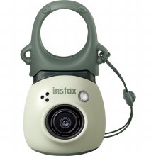 Additional picture of Fujifilm Instax Pal  Pistachio Green Mini Digital Camera