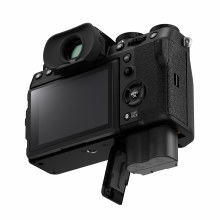 Additional picture of Fujifilm X-T5 Black Camera with XF 16-50mm F2.8-4.8 R LM WR Lens