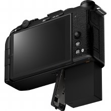 Additional picture of Fujifilm X-M5 Black  Mirrorless Digital Camera
