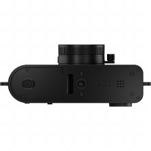 Additional picture of Fujifilm X half Black  Compact Digital Camera