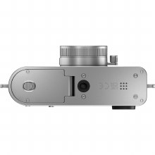 Additional picture of Fujifilm X half Silver  Compact Digital Camera