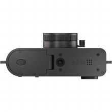 Additional picture of Fujifilm X half Charcoal Silver  Compact Digital Camera