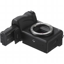 Additional picture of Sony A6700 ILCE Camera with 18-135mm OSS Lens