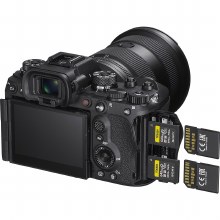 Additional picture of Sony A9 Mark III Mirrorless ILCE Camera with SEL FE 24mm F1.4 GM Lens