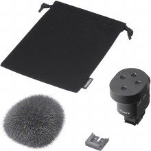 Additional picture of Sony ECM-M1 Shotgun Microphone