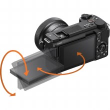 Additional picture of Sony ZV-E10 Mark II Vlogging Camera Body