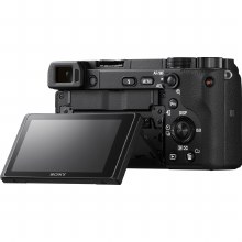 Additional picture of Sony A6400 ILCE A Camera Body (Updated A Version)