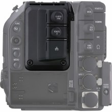 Additional picture of Canon EU-V1 Expansion Unit (for EOS C300 III / EOS C500 II)