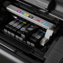 Additional picture of Canon PIXMA PRO-200 A3+ Professional Inkjet Photo Printer