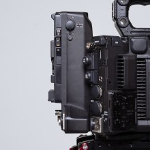 Additional picture of Canon EU-V3 Expansion Unit (for EOS C300 III / EOS C500 II)