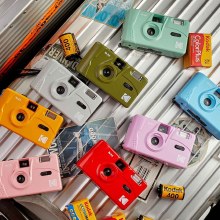 Additional picture of KODAK Film Camera M35 Corn