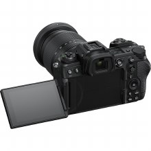 Additional picture of Nikon Z 6 III Camera with Z 24-70mm F4 S FX Lens