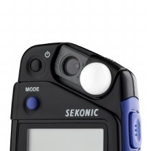 Additional picture of Sekonic L-308X Flashmate