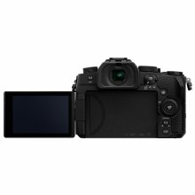 Additional picture of Panasonic Lumix G90 Body