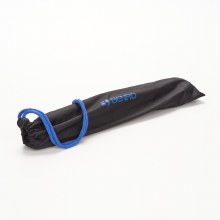 Additional picture of Benro TSSL08CN00P SuperSlim Tripod Kit - Carbon Fiber