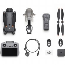 Additional picture of DJI Mavic 4 Pro  Drone (with DJI RC 2)