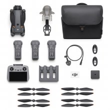 Additional picture of DJI Mavic 4 Pro Fly More Combo (with DJI RC 2)