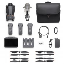 Additional picture of DJI Mavic 4 Pro Creator Combo (with DJI RC Pro 2)