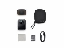 Additional picture of DJI Osmo 360 8K Revolutionary 360° Camera with Standard Combo