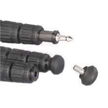 Additional picture of Leofoto Armour LN-284CT + Ballhead NB-40