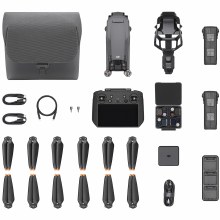 Additional picture of DJI Mavic 3 Pro Cine Professional Drone Premium Combo
