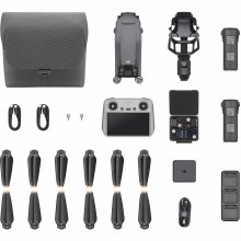Additional picture of DJI Mavic 3 Pro Fly More Combo (with DJI RC)