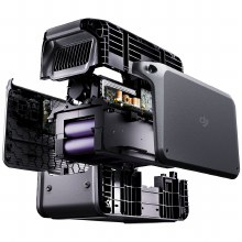Additional picture of DJI Power 1000 Ultra-High-Capacity Portable Power (UK & IE)