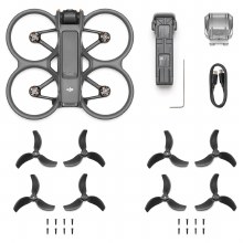 Additional picture of DJI Avata 2 (Drone Only)