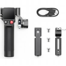 Additional picture of DJI Focus Pro Grip